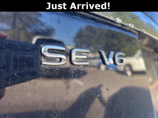 2022 Volkswagen Atlas 3.6L SE w/Technology