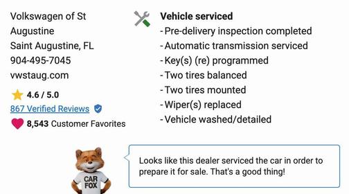 2022 Volkswagen Atlas 3.6L SE w/Technology