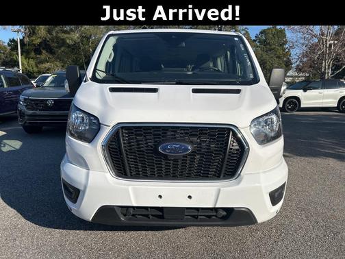2024 Ford Transit-350 XLT