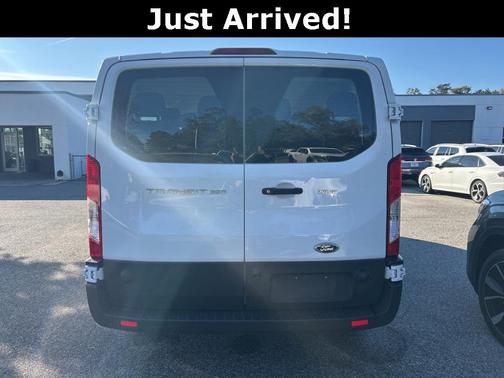 2024 Ford Transit-350 XLT