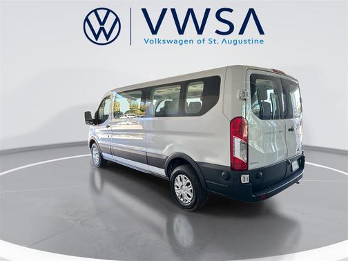 2024 Ford Transit-350 XLT