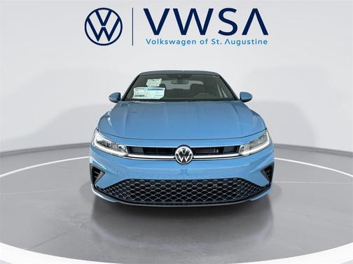 2026 Volkswagen Jetta 1.4T S