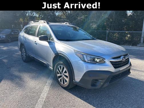 2020 Subaru Outback Base