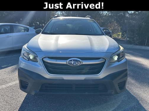 2020 Subaru Outback Base