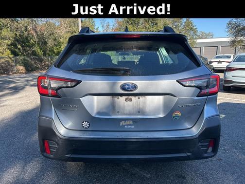 2020 Subaru Outback Base