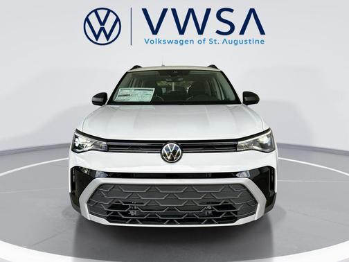 2026 Volkswagen Taos S