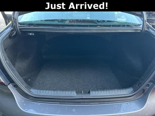 2015 Honda Civic SE