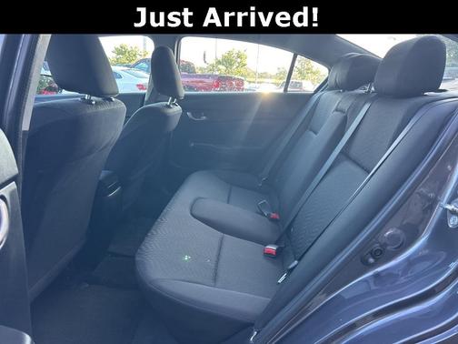 2015 Honda Civic SE
