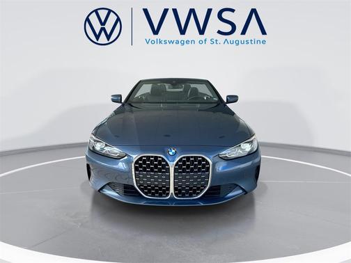 2024 BMW 430 i