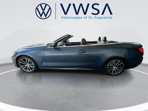 2024 BMW 430 i