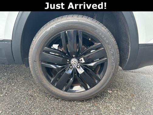 2019 Volkswagen Atlas 2.0T SE w/Technology