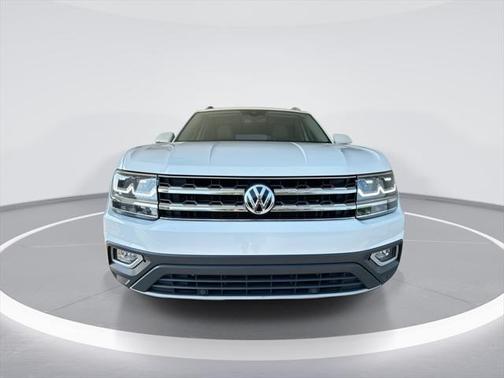 2019 Volkswagen Atlas 3.6L SEL