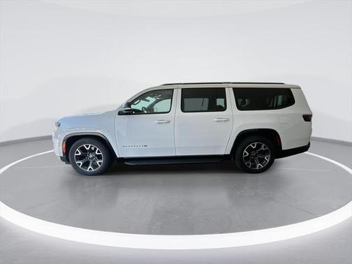 2023 Jeep Wagoneer L Series III 4x4
