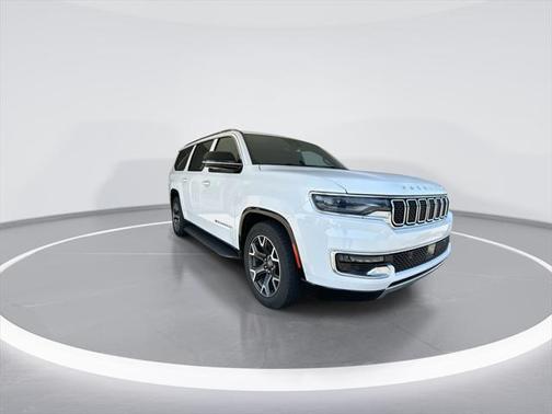 2023 Jeep Wagoneer L Series III 4x4