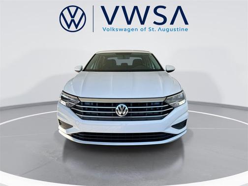 2021 Volkswagen Jetta 1.4T S