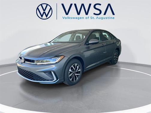 2026 Volkswagen Jetta 1.4T S