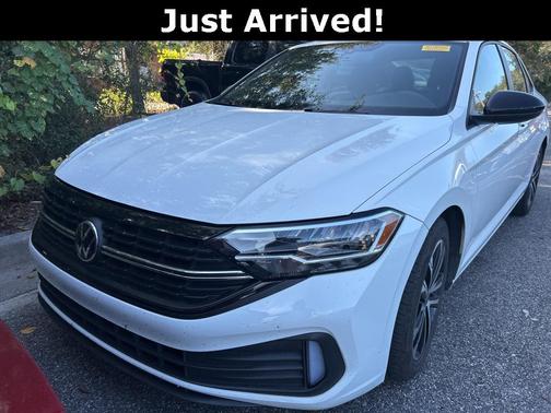 2023 Volkswagen Jetta 1.5T Sport