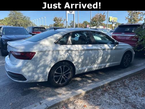 2023 Volkswagen Jetta 1.5T Sport