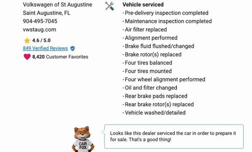 2023 Volkswagen Jetta 1.5T Sport