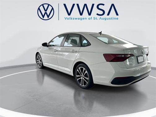 2023 Volkswagen Jetta 1.5T Sport