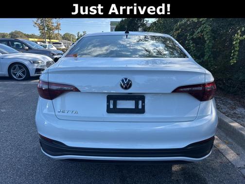 2023 Volkswagen Jetta 1.5T Sport
