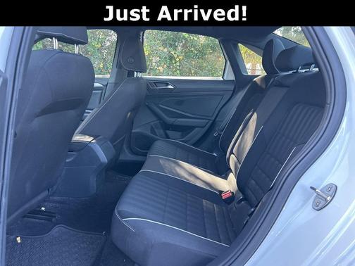 2023 Volkswagen Jetta 1.5T Sport