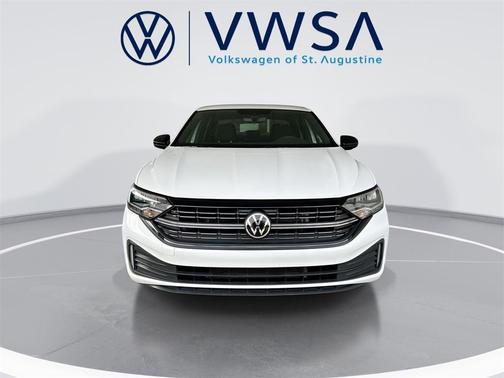 2023 Volkswagen Jetta 1.5T Sport