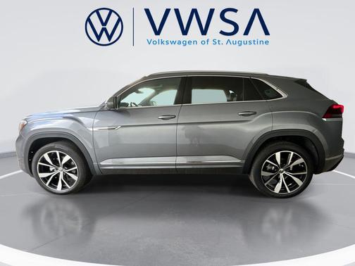 2025 Volkswagen Atlas Cross Sport 2.0T SEL Premium
