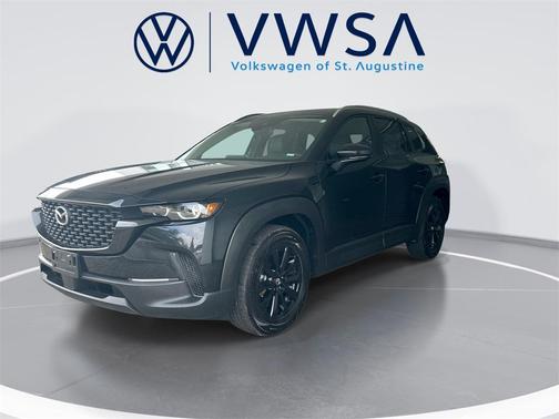 2024 Mazda CX-50 2.5 S Preferred Package