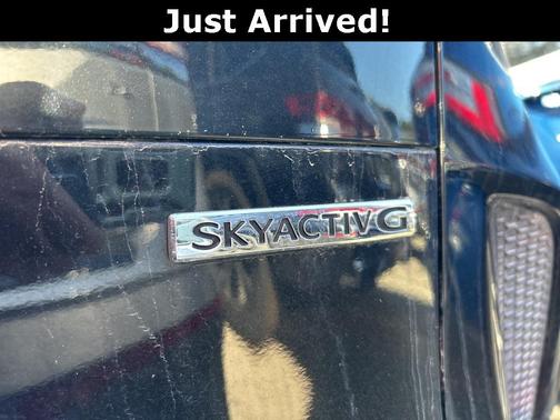 2024 Mazda CX-50 2.5 S Preferred Package