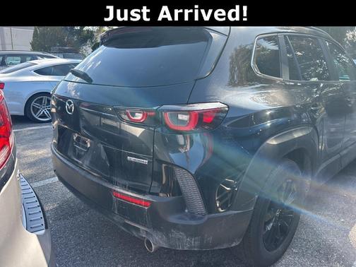 2024 Mazda CX-50 2.5 S Preferred Package