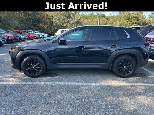 2024 Mazda CX-50 2.5 S Preferred Package