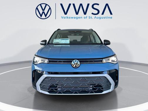 2026 Volkswagen Taos S