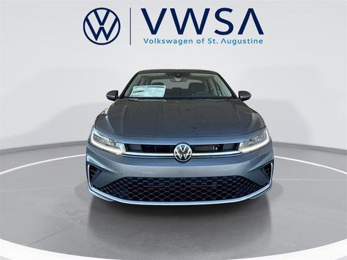 2026 Volkswagen Jetta 1.4T S