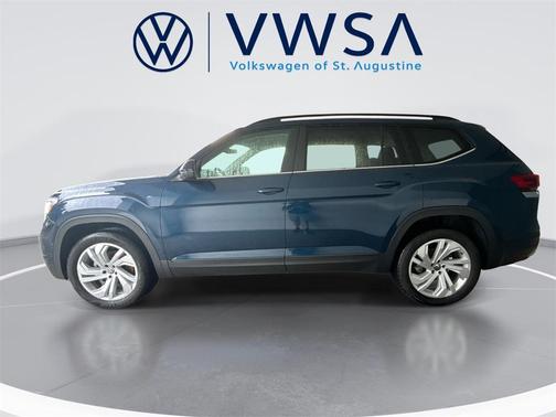 2023 Volkswagen Atlas 3.6L SE w/Technology