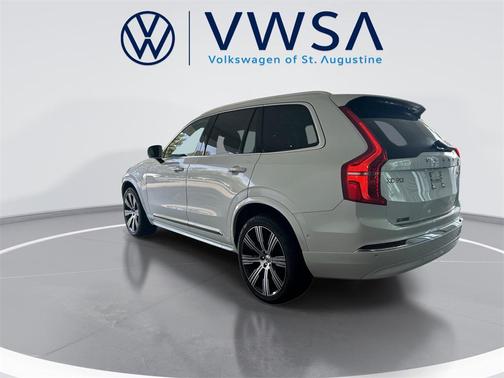 2023 Volvo XC90 B6 Ultimate 7-Seater