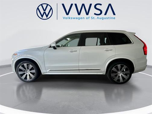 2023 Volvo XC90 B6 Ultimate 7-Seater