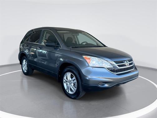 2011 Honda CR-V EX