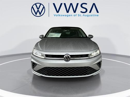 2026 Volkswagen Jetta 1.4T SE