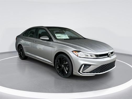 2026 Volkswagen Jetta 1.4T SE