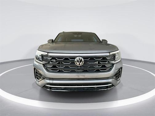 2025 Volkswagen Atlas Cross Sport 2.0T SEL Premium