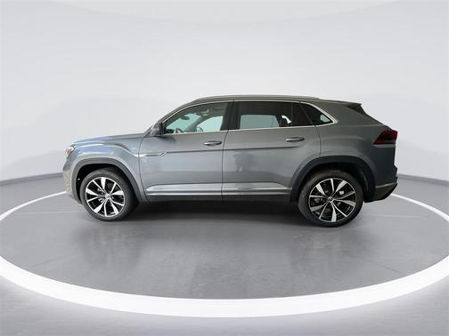2025 Volkswagen Atlas Cross Sport 2.0T SEL Premium
