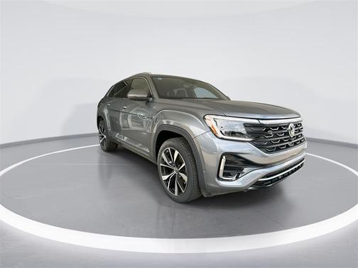 2025 Volkswagen Atlas Cross Sport 2.0T SEL Premium