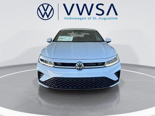 2026 Volkswagen Jetta 1.4T S