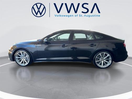 2025 Audi A5 Sportback 45 S Line Premium