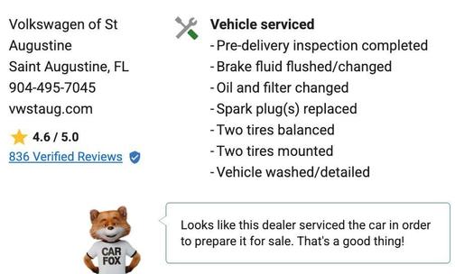 2018 Volkswagen Jetta 1.8T SE Sport