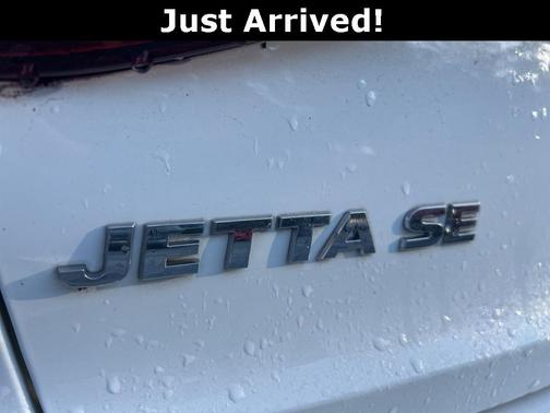 2018 Volkswagen Jetta 1.8T SE Sport