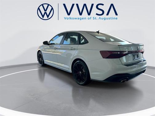 2026 Volkswagen Jetta GLI 2.0T Autobahn