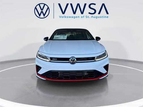 2026 Volkswagen Jetta GLI 2.0T Autobahn