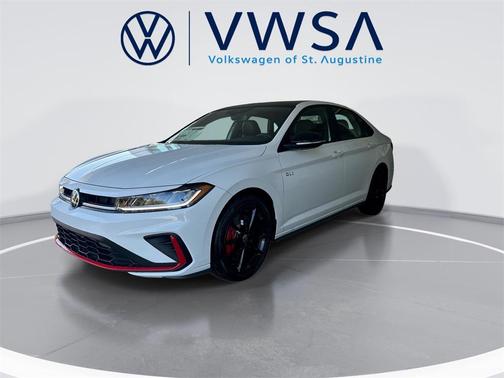 2026 Volkswagen Jetta GLI 2.0T Autobahn